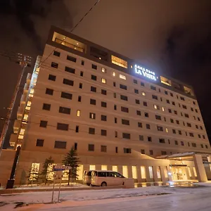 La Vista Hills Natural Hot Spring 中富良野町